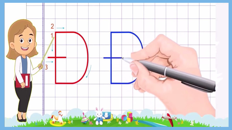 kí tự đặc biệt Đ