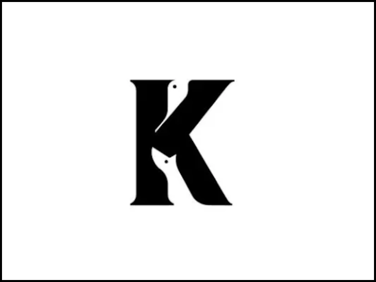 Kí tự đặc biệt chữ K