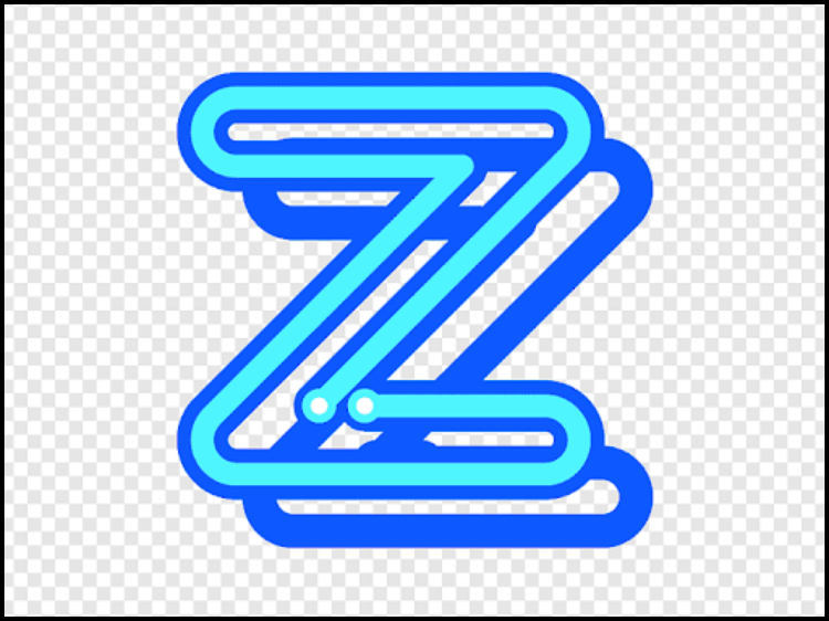 Kí tự đặc biệt chữ Z