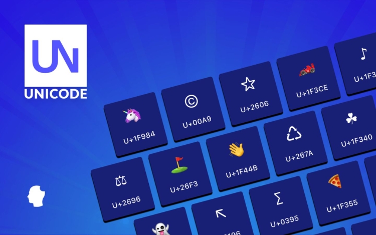 tại sao cần có unicode