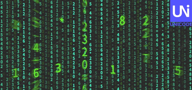 bộ mã unicode mã hóa được bao nhiêu ký tự