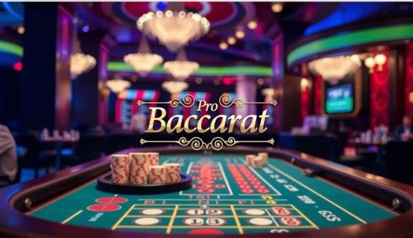 Baccarat Saowin – Khám phá trò chơi bài kinh điển với nhiều bàn cược hấp dẫn