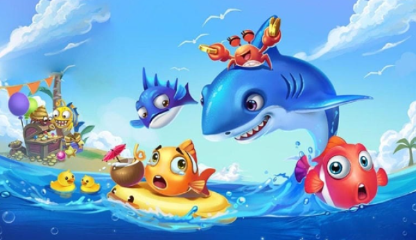 Bắn cá B29 - Game bắn cá online hấp dẫn hot nhất hiện nay