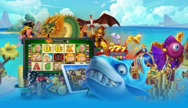 Bắn cá benvip - Mẹo săn boss nhận thưởng khủng