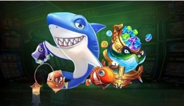 Bắn cá five88 trải nghiệm game đổi thưởng hấp dẫn nhất 2026
