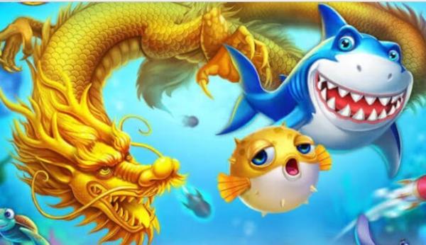 Bắn cá Thần Rồng 789WIN – Chinh phục đại dương kỳ bí với nhiều Boss giá trị