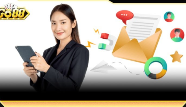 Bí quyết liên hệ Go88 trực tiếp không qua trung gian hỗ trợ 24/7