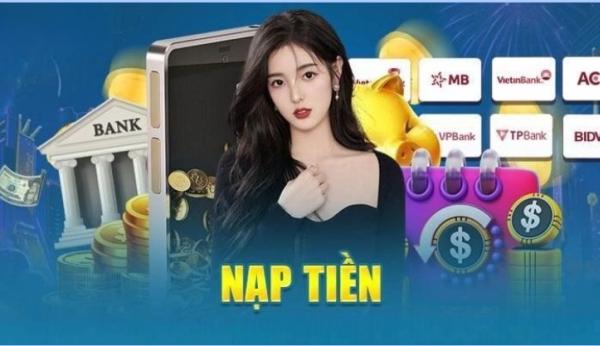 Bí quyết nạp tiền QS88 siêu tốc cho người mới giúp giao dịch mượt mà không lo nghẽn lệnh