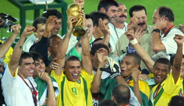 Brazil bao nhiêu lần vô địch World Cup và lịch sử hào hùng của vũ công Samba
