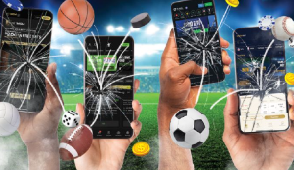 Cá Cược Thể Thao - Sân Chơi Dự Đoán Kết Quả Kịch Tính