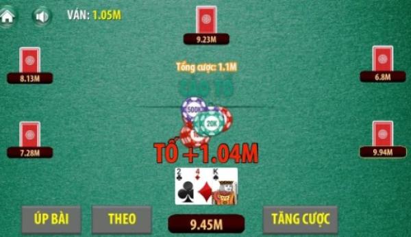 Cách Chơi Bài Liêng Chuẩn Xác Giúp Nâng Cao Tỷ Lệ Thắng