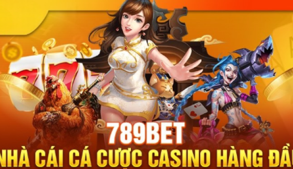 Casino 789Bet: Bí Quyết Giữ Nhịp Và Kiểm Soát Quyết Định