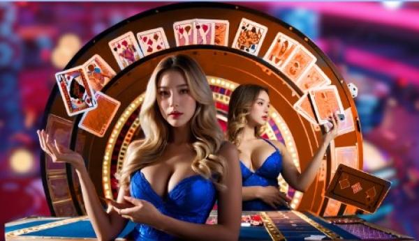 Casino Hitclub trải nghiệm giải trí trực tuyến đẳng cấp