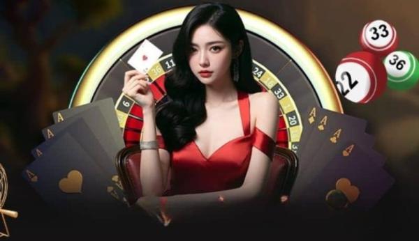 Casino KUBET - Các trò chơi đa dạng, hấp dẫn cho mọi đối tượng người chơi
