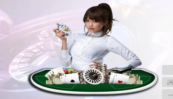 Casino QQ88, điểm chạm giải trí trực tuyến dành cho người chơi yêu trải nghiệm hiện đại