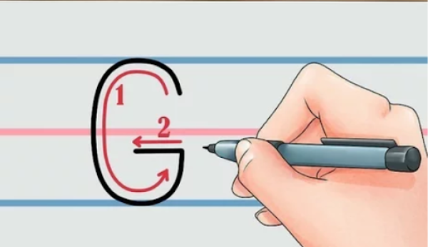 Bộ 50+ chữ G kí tự đặc biệt phổ biến, in hoa, viết thường, viết ngược, cách điệu