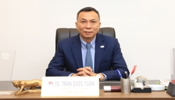Chủ tịch Liên đoàn bóng đá Việt Nam là ai? Vai trò và những đóng góp cho bóng đá nước nhà