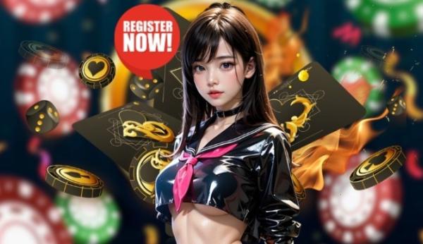 Đăng ký GA888 an toàn nhanh gọn dành cho hội viên mới