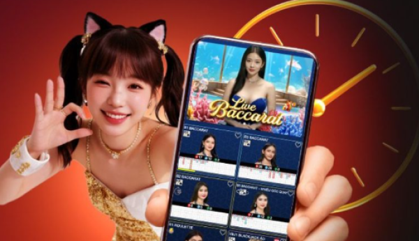 Đăng ký VN88 nhanh chóng và an toàn cho người mới