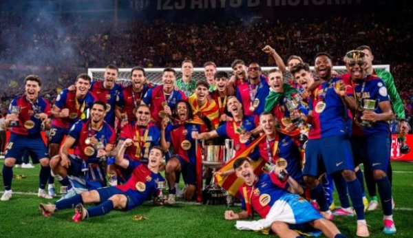 Đội Hình Dự Kiến Barcelona - Chiến Thuật Của Hansi Flick