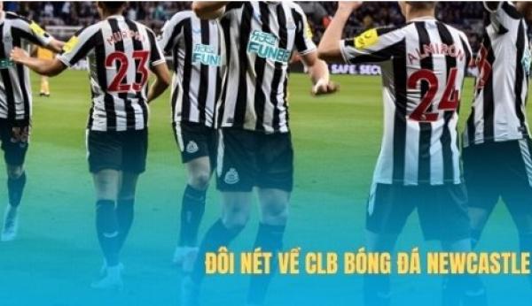 Fun88 Hợp Tác Newcastle - Đối Tác Chiến Lược Chính Thức 2025
