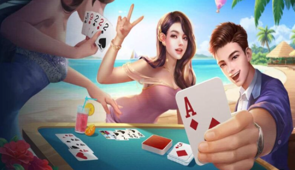Game Bài Đổi Thưởng B52Club – Sân Chơi Hấp Dẫn Dành Cho Người Yêu Thích Đấu Trí