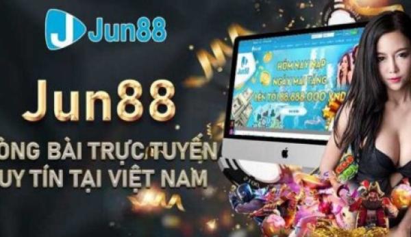 Game Bài Jun88 Hướng Dẫn Người Mới Chơi Vui Và Kiểm Soát Tốt