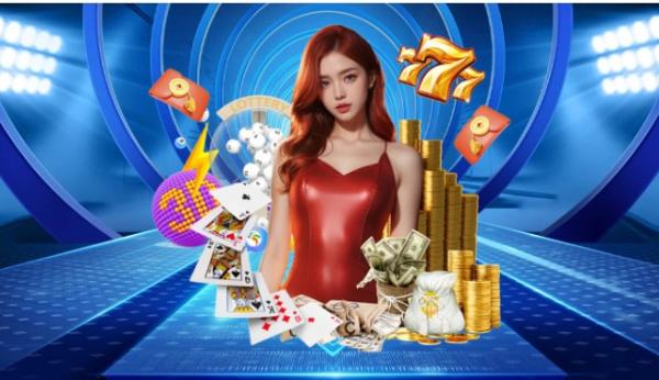 Game bài UK88 - Thiên đường cá cược trực tuyến uy tín hàng đầu cho bạn