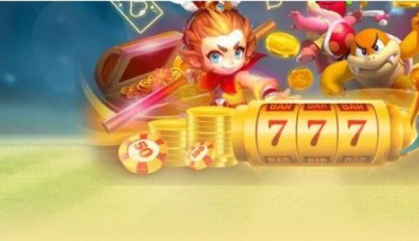 Game Nổ Hũ Siêu To Khổng Lồ Thách Thức Giới Hạn Người Chơi