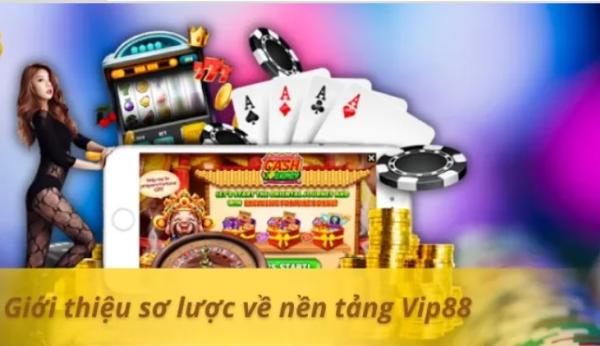 Game VIP88 Club phù hợp với người muốn tìm trò chơi nhanh, vui và dễ làm quen