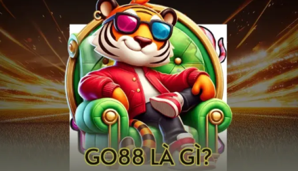 Go88 là gì? Hướng dẫn nạp tiền Go88 và trải nghiệm cổng game bài online 2026
