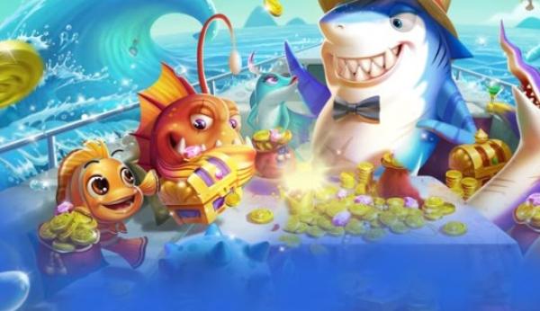 Kinh nghiệm săn boss trong game bắn cá GO88