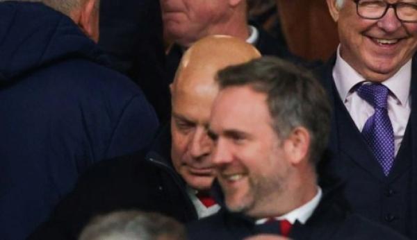 Huấn luyện viên giỏi nhất của Manchester United huyền thoại làm nên lịch sử