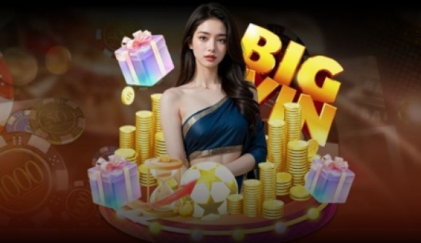 Jackpot Lũy Tiến Và Quỹ Thưởng Khổng Lồ Trực Tuyến 2026
