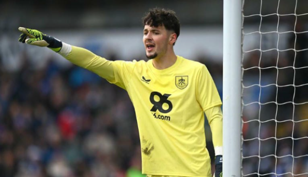 James Trafford chuẩn bị gia nhập Leeds United từ Man City