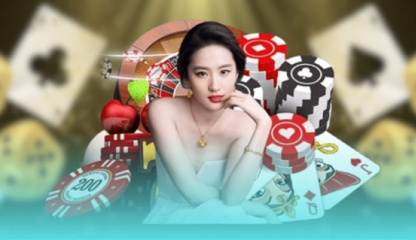 Khám phá ưu đãi hấp dẫn dành cho người chơi tại cổng game đỉnh cao