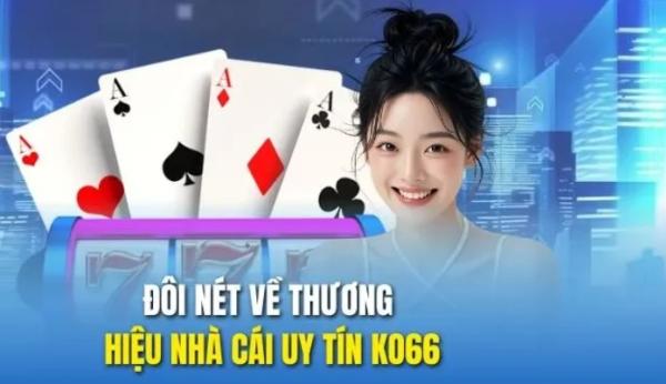 KO66 nhà cái mang đến không gian giải trí trực tuyến đa dạng, nhiều chuyên mục hấp dẫn và trải nghiệm hiện đại.