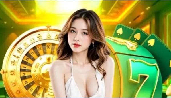 Luật chơi Roulette 789club - Mẹo đặt cược thông minh