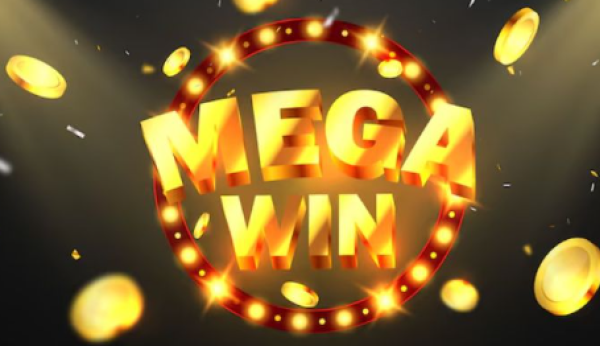 Mega ACE Slot - Khám Phá Trò Chơi Đỉnh Cao Đáng Chờ Đợi