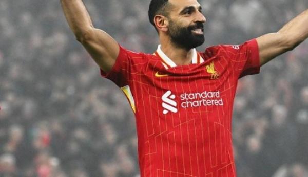 Mohamed Salah người nước nào? Sự nghiệp của Vị vua Ai Cập