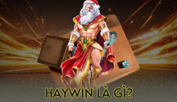 Nạp tiền Haywin là gì? Hướng dẫn chi tiết cho người mới 2026