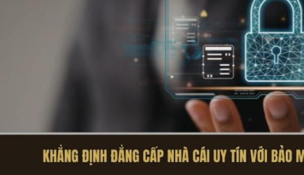 Nhà cái uy tín nhacaiuytin.bio tích hợp 2FA tăng bảo mật tài khoản hiệu quả