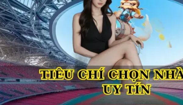 Nhà cái uy tín