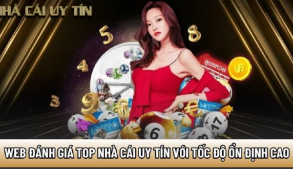 Nhacaiuytin.fail: Web đánh giá top nhà cái uy tín với tốc độ ổn định cao