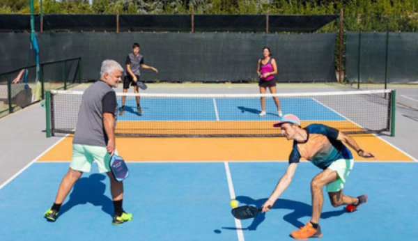 Nhận Định Giải Pickleball Thế Giới Mang Lại Thành Công