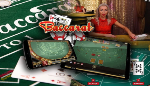 Nhóm kéo Baccarat bí quyết đọc cầu thông minh tăng tỷ lệ thắng