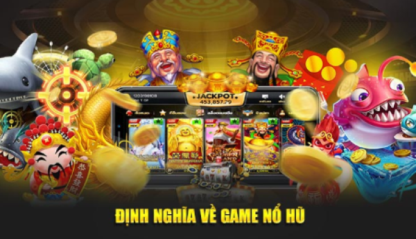Nổ Hũ, Cách Chơi, Bắt Nhịp Và Kinh Nghiệm Quay Dành Cho Người Mới