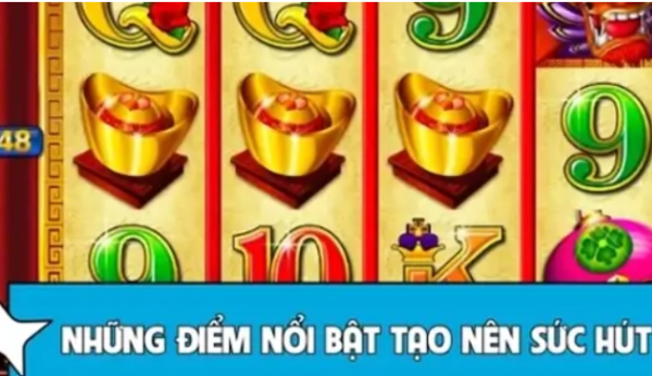 Nổ hũ FLY88 và những lưu ý giúp cuộc vui không vượt khỏi giới hạn