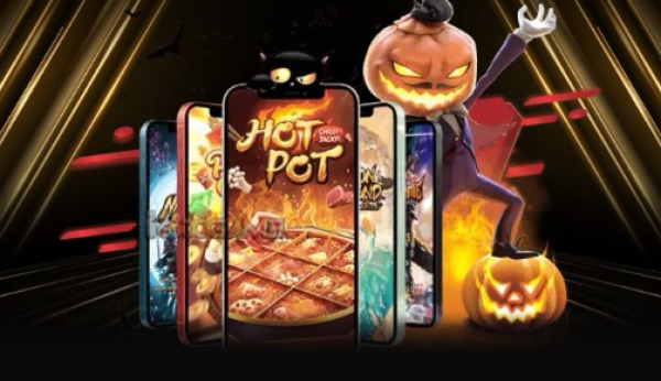 Nổ Hũ King88 – Chinh Phục Kho Jackpot Hấp Dẫn Với Hàng Loạt Slot Đỉnh Cao