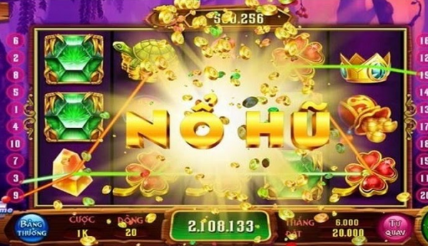 Nổ Hũ Miễn Phí Xu Là Gì? Khám Phá Cùng Loto188
